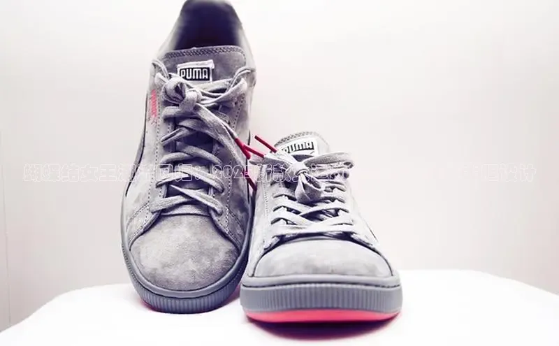 蝴蝶结女王潮流回归：2025新款女运动鞋引爆市场的大胆设计